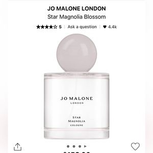 Jo Malone